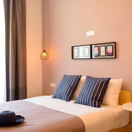 Appartement Central Studio *
