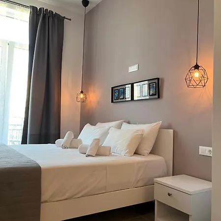 Central Studio Appartement