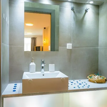 Apartamento Central