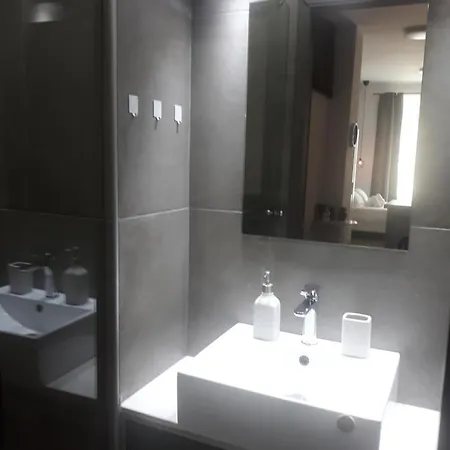 Central Apartamento Ágios Nikolaos